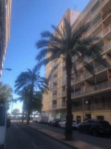 A 50 M De La Plage Cullera Buitenkant foto